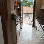 Appartement Civico 16 Asso