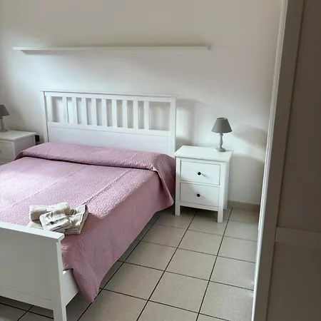 Appartement Civico 16