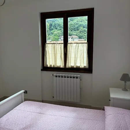 Civico 16 Appartement *