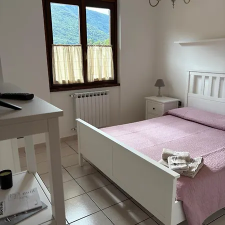 Civico 16 Apartament Asso