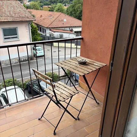 Civico 16 Appartement Asso