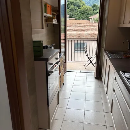 Appartement Civico 16 Asso