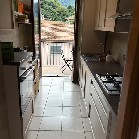 Appartement Civico 16 *