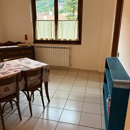 Civico 16 Apartament *