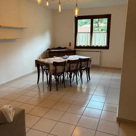 Appartement Civico 16