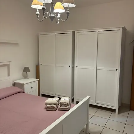 Appartement Civico 16