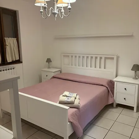 Civico 16 Apartament *