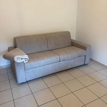 Civico 16 Appartement Asso