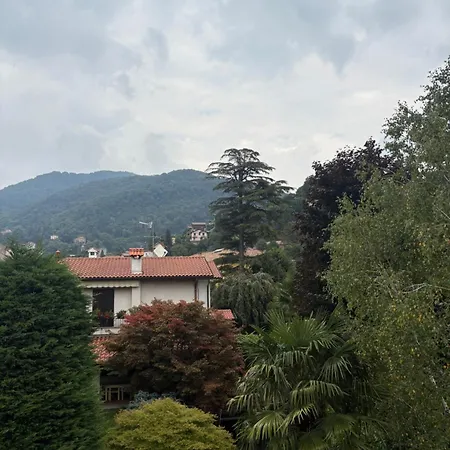 Civico 16 Appartement