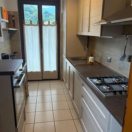 Appartement Civico 16 *