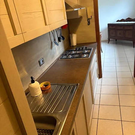 Civico 16 Appartement Asso