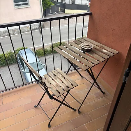 Appartement Civico 16