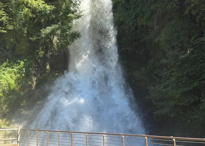 Civico 16 Lägenhet *