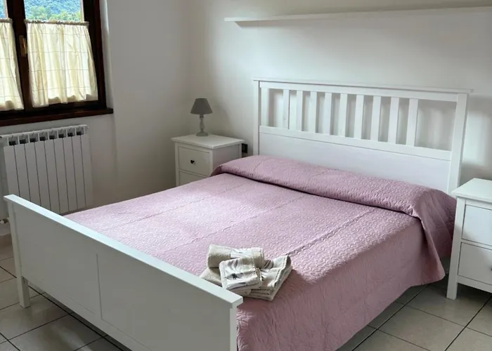 Civico 16 Lägenhet *