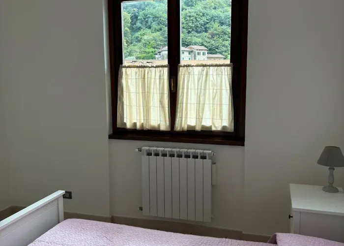 Civico 16 Lägenhet *