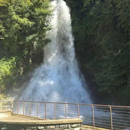 Civico 16 Апартаменты *