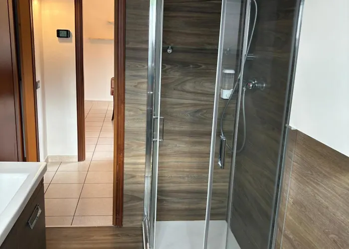 Апартаменты Civico 16