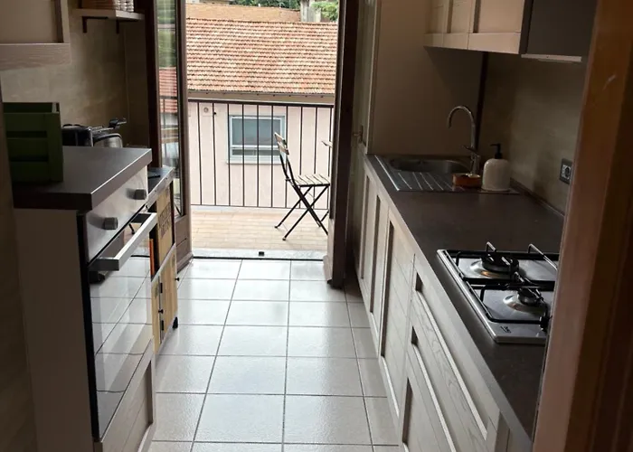 Апартаменты Civico 16 *