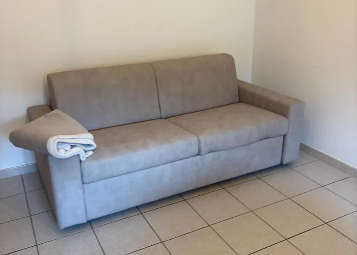 Civico 16 Апартаменты Asso