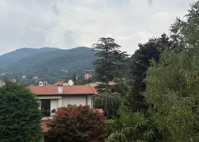 Civico 16 Апартаменты