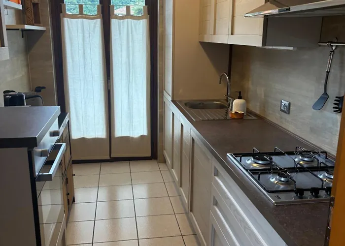 Апартаменты Civico 16 *