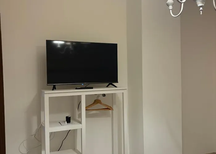 Апартаменты Civico 16